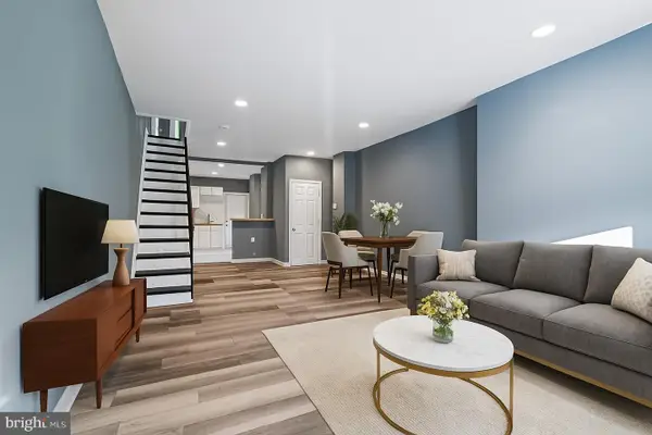 1307 S Hanson St, PHILADELPHIA, PA 19143