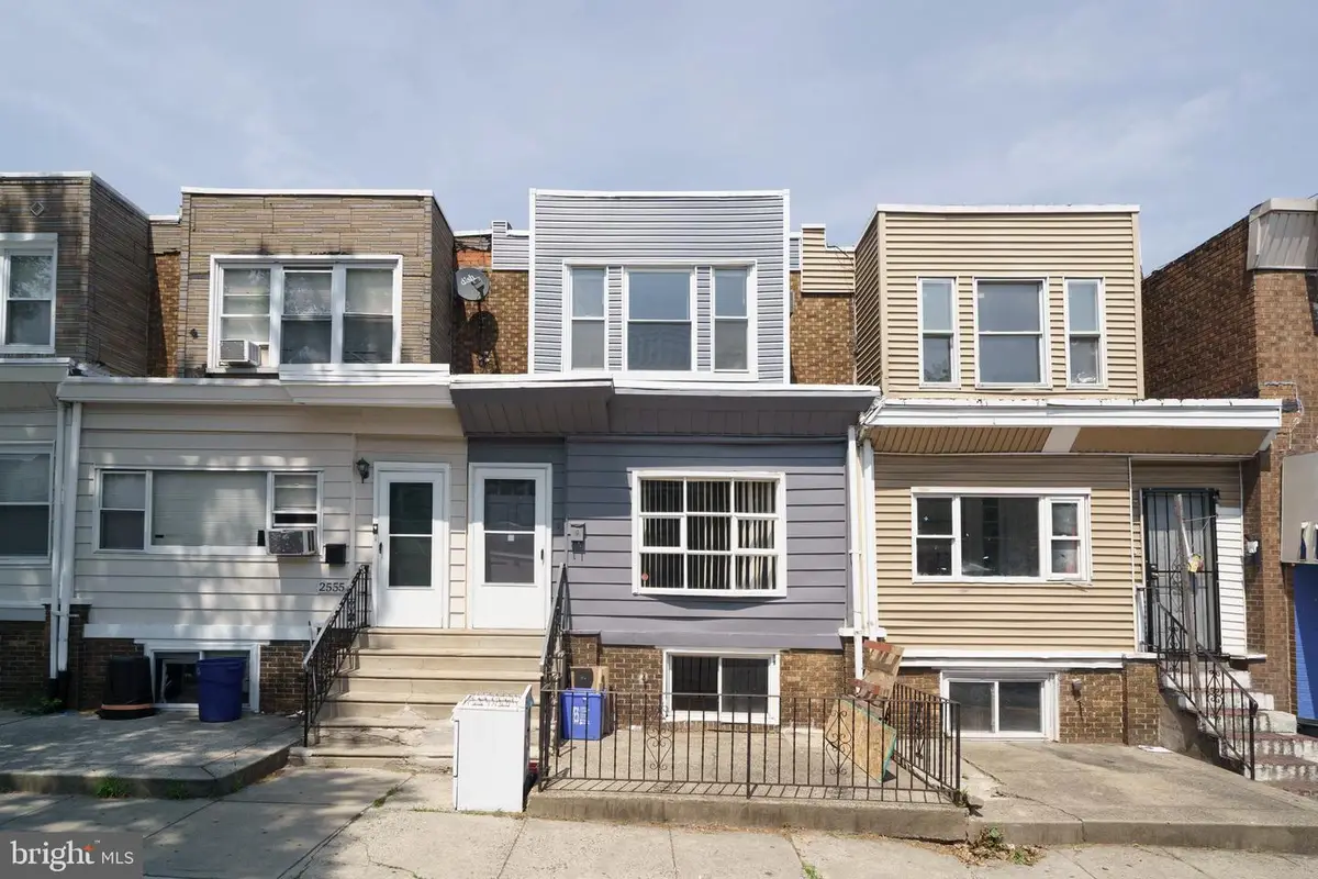 2557 S 61st St, Philadelphia, PA 19142 - Image #1
