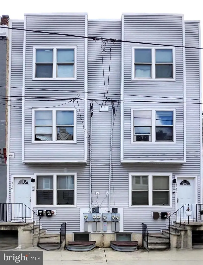 2139 N 18th St, Philadelphia, PA 19121 - #1