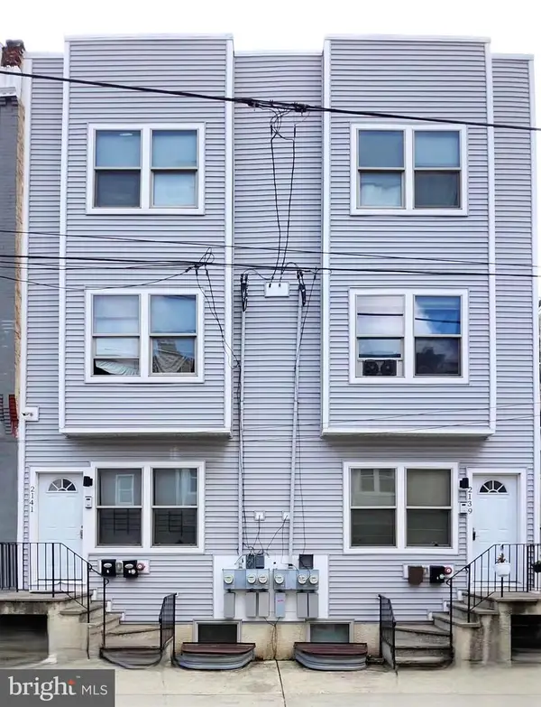 2141 N 18th St, PHILADELPHIA, PA 19121