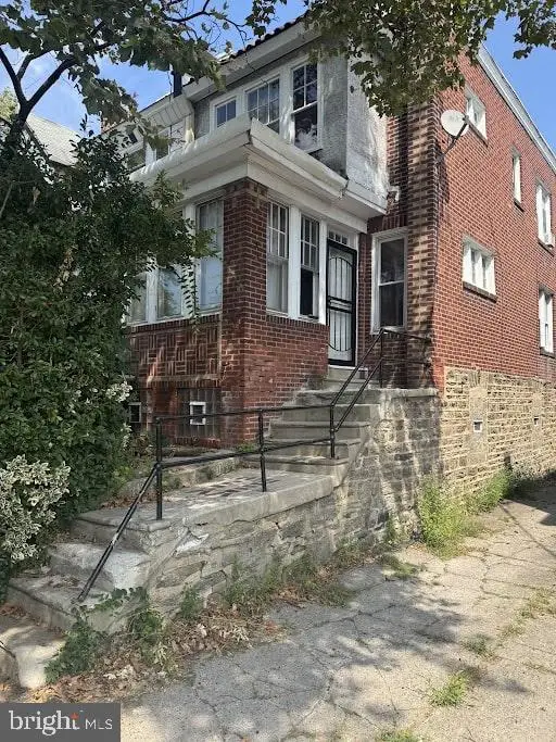 5101 Stenton Ave, Philadelphia, PA 19144 - Image #1