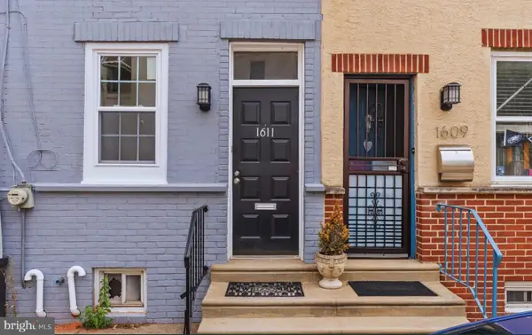 1611 N Cadwallader St, PHILADELPHIA, PA 19122