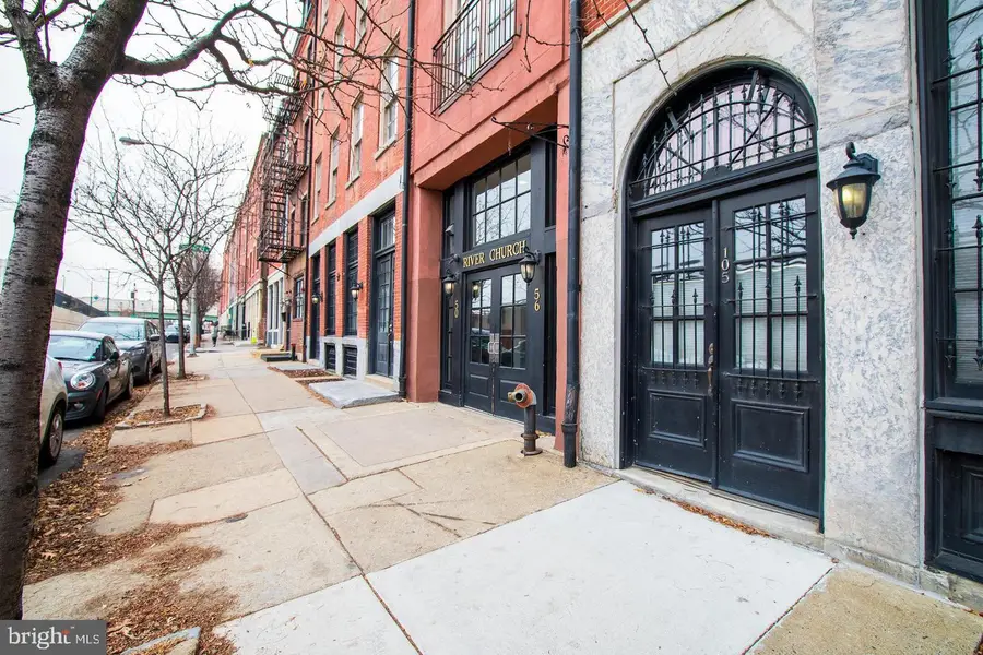 50 N Front St #unit 502, Philadelphia, PA 19106 - Image #2