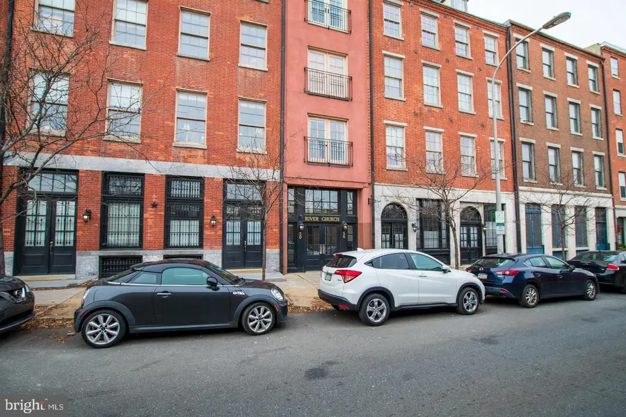 50 N Front St #unit 502, Philadelphia, PA 19106 - Image #3