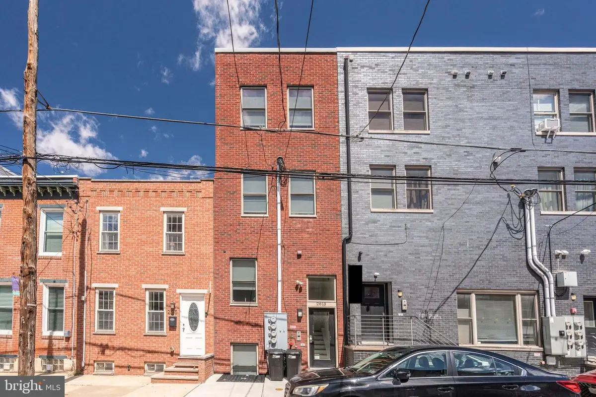 2613 Federal St, Philadelphia, PA 19146 - Image #1