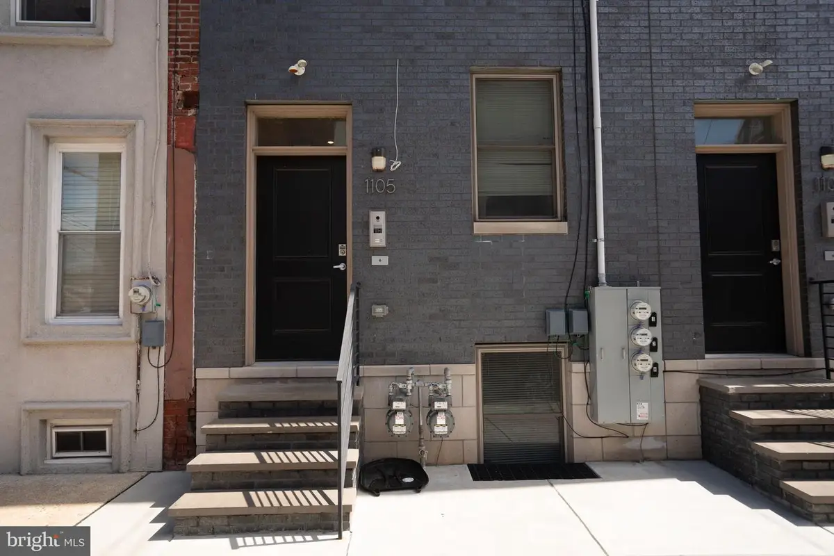 1105 S 27th St, Philadelphia, PA 19146 - Image #1