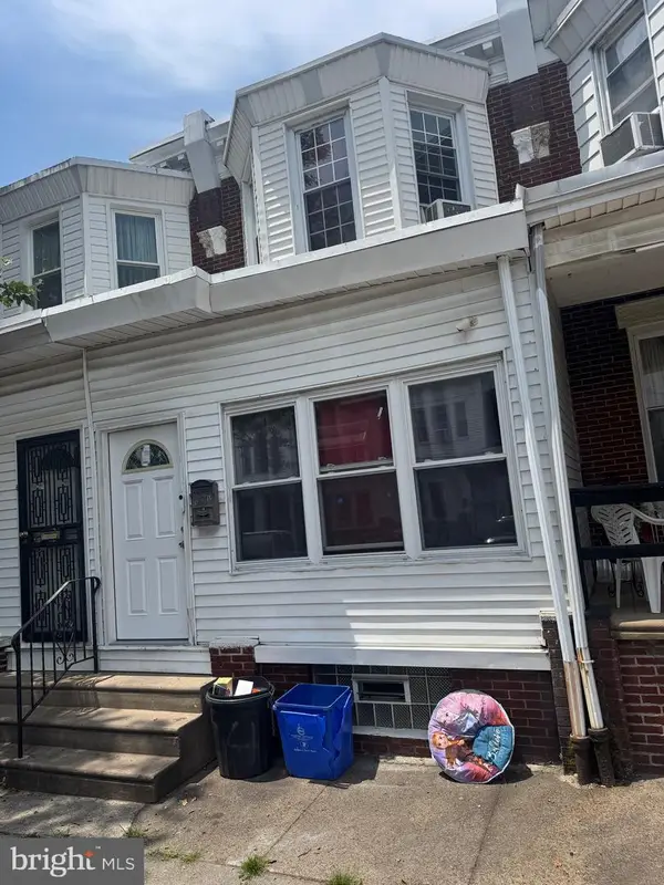 5534 N American St, PHILADELPHIA, PA 19120