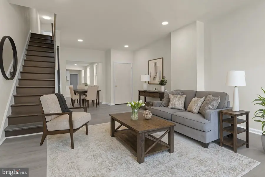 1814 N 22nd St, Philadelphia, PA 19121 - #3