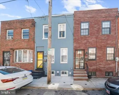 2849 N Lecount St, Philadelphia, PA 19132 - #1