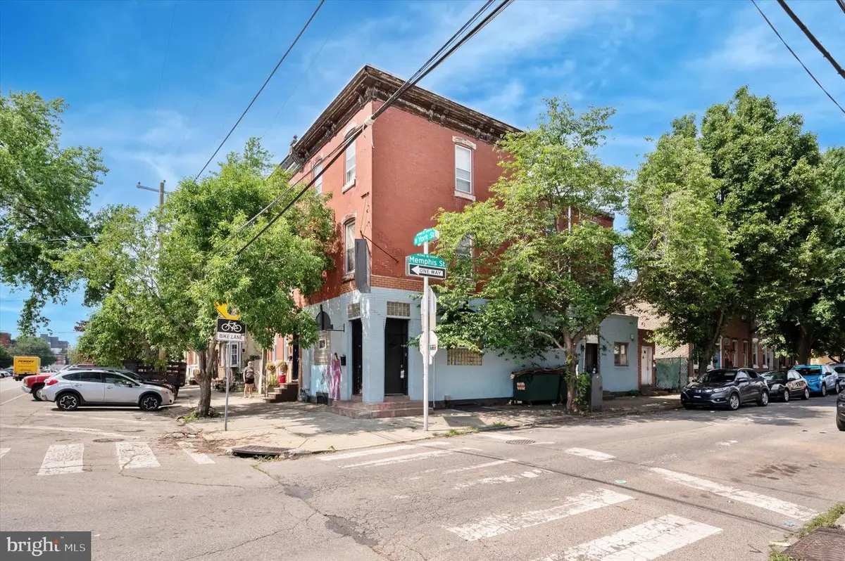 2327 E York St, Philadelphia, PA 19125 - Image #1