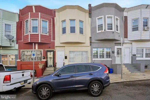 4411 N 4th St, PHILADELPHIA, PA 19140