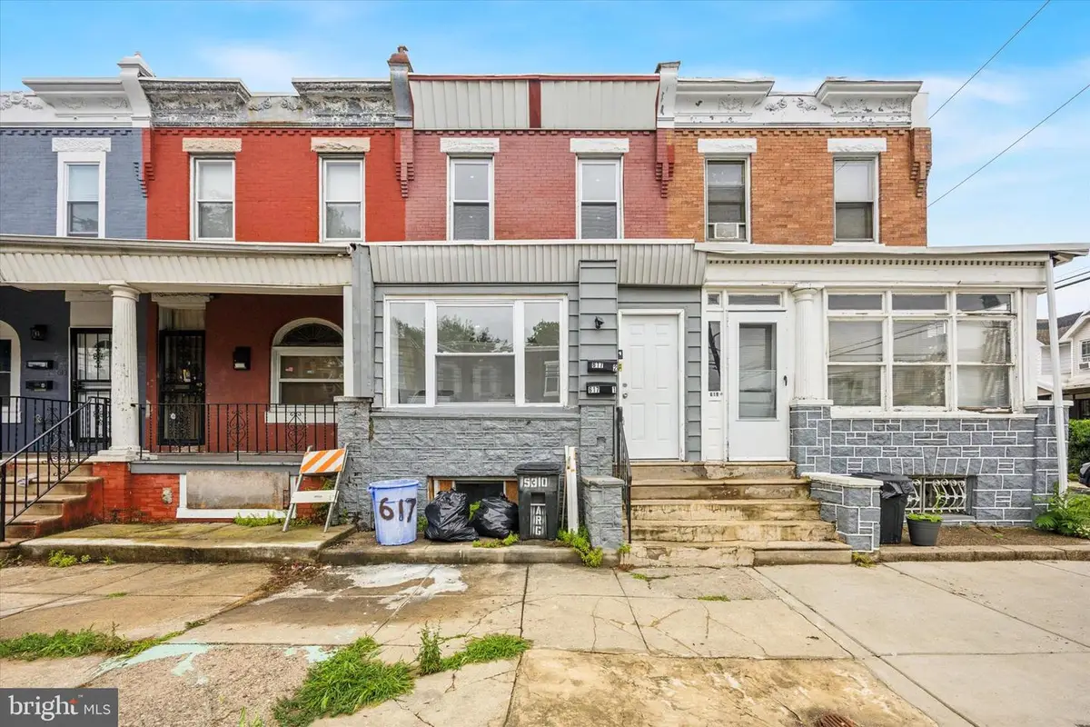 617 S 61st St, Philadelphia, PA 19143 - Image #1