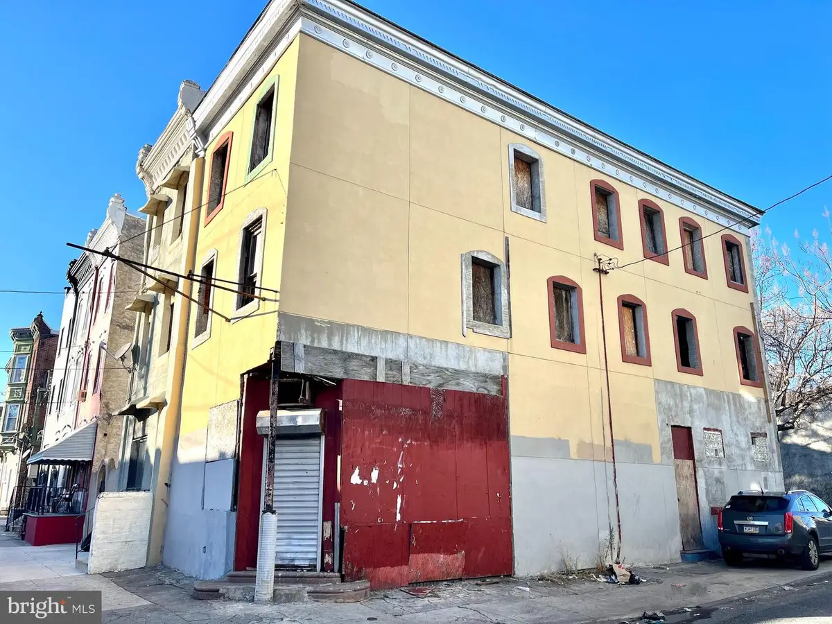 1411 W York St, Philadelphia, PA 19132 - Image #1