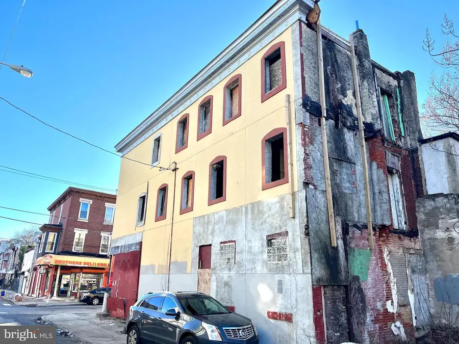 1411 W York St, Philadelphia, PA 19132 - Image #2