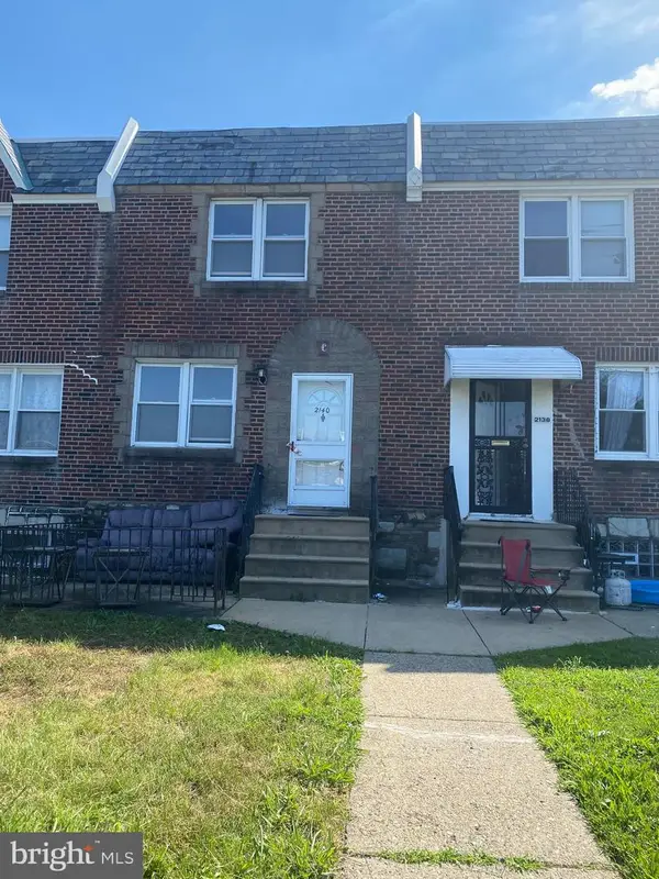 2140 Princeton Ave, PHILADELPHIA, PA 19149