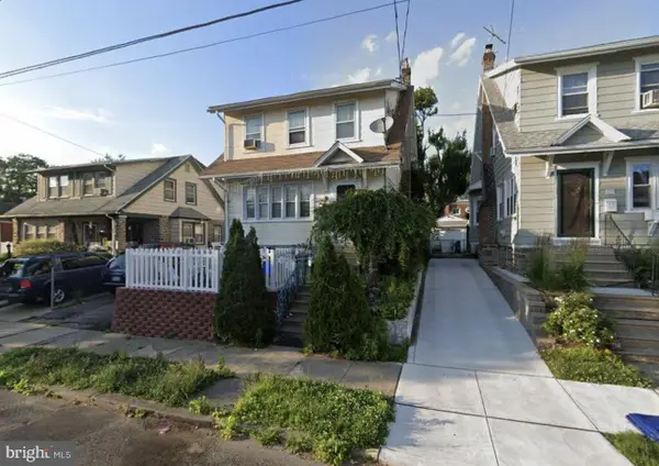 325 Magee Ave, PHILADELPHIA, PA 19111