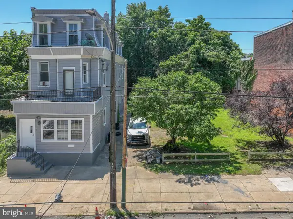 3920 W Girard Ave, PHILADELPHIA, PA 19104