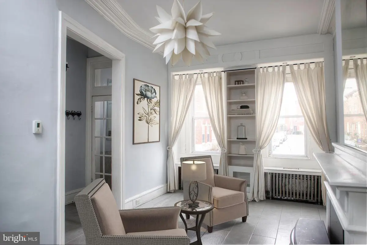 1228 Catharine St, Philadelphia, PA 19147 - Image #1