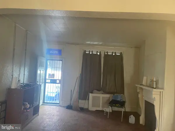 2515 N Chadwick St, PHILADELPHIA, PA 19132