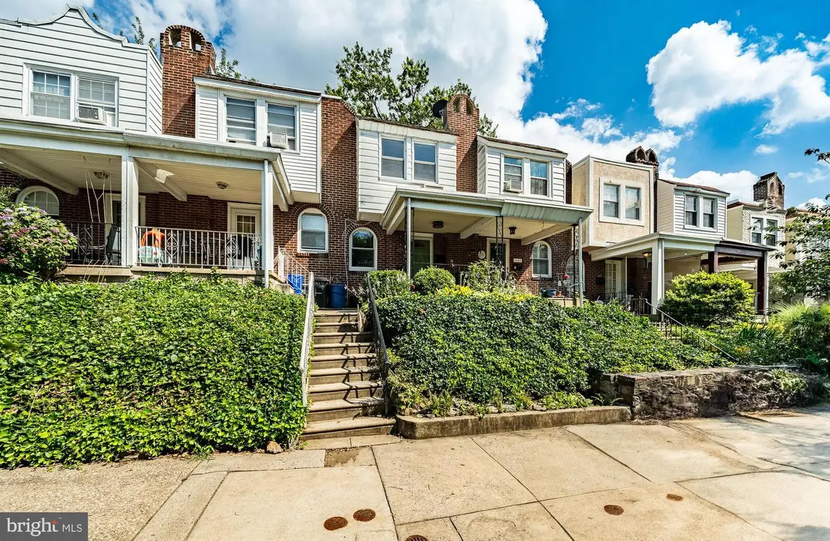 3464 Tilden St, Philadelphia, PA 19129 - Image #1