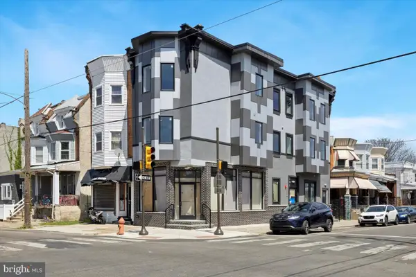 201 N 60th St, PHILADELPHIA, PA 19139