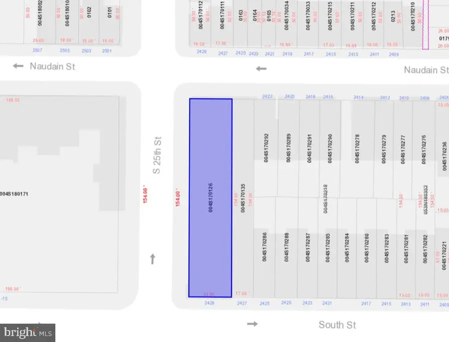 2429 South St, Philadelphia, PA 19146 - Image #2