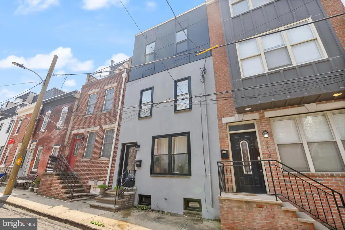 2610 Catharine St, Philadelphia, PA 19146 - Image #1