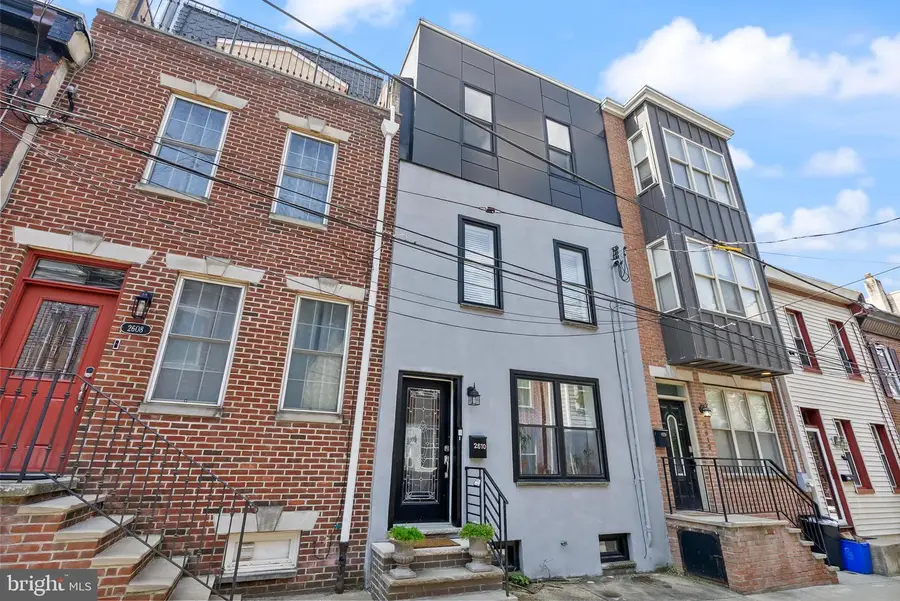 2610 Catharine St, Philadelphia, PA 19146 - Image #3