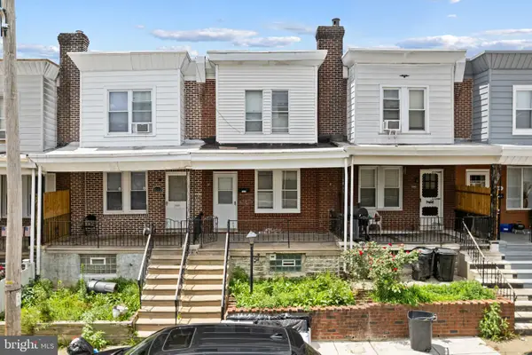 4010 Creston St, PHILADELPHIA, PA 19135