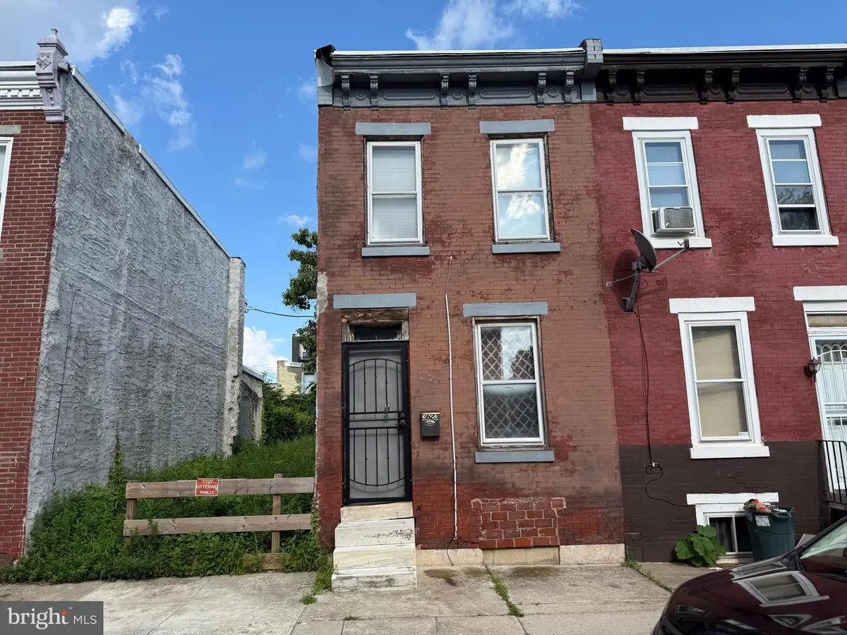 3623 N Sydenham St, Philadelphia, PA 19140 - Image #1