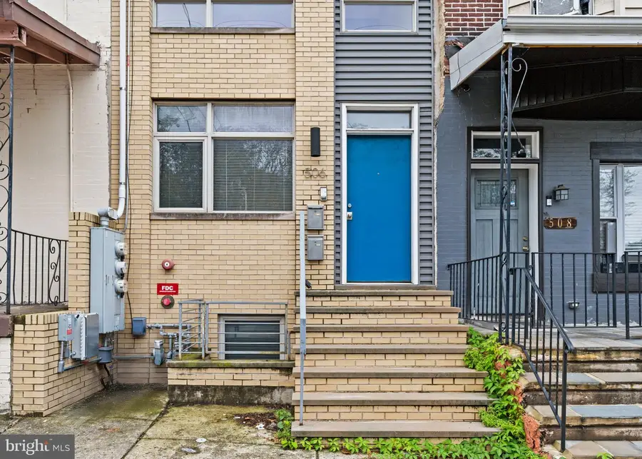 506 W Master St, Philadelphia, PA 19122 - Image #3