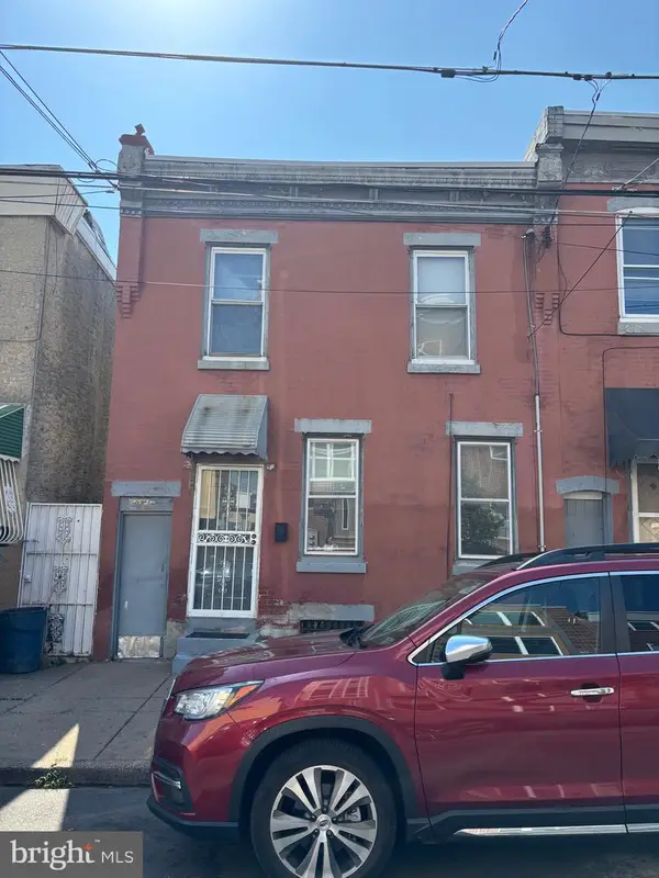2506 N Mascher St, PHILADELPHIA, PA 19133