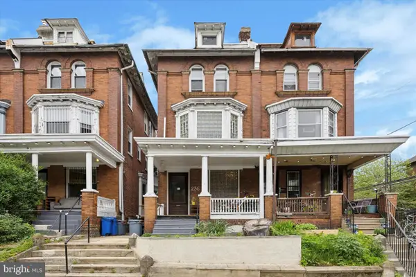 236 S 45th St, PHILADELPHIA, PA 19104