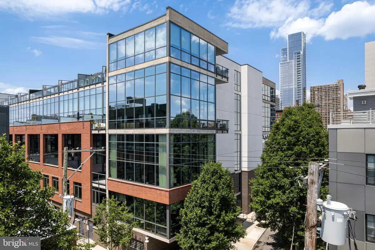 1352 South St #217b, Philadelphia, PA 19147 - Image #1