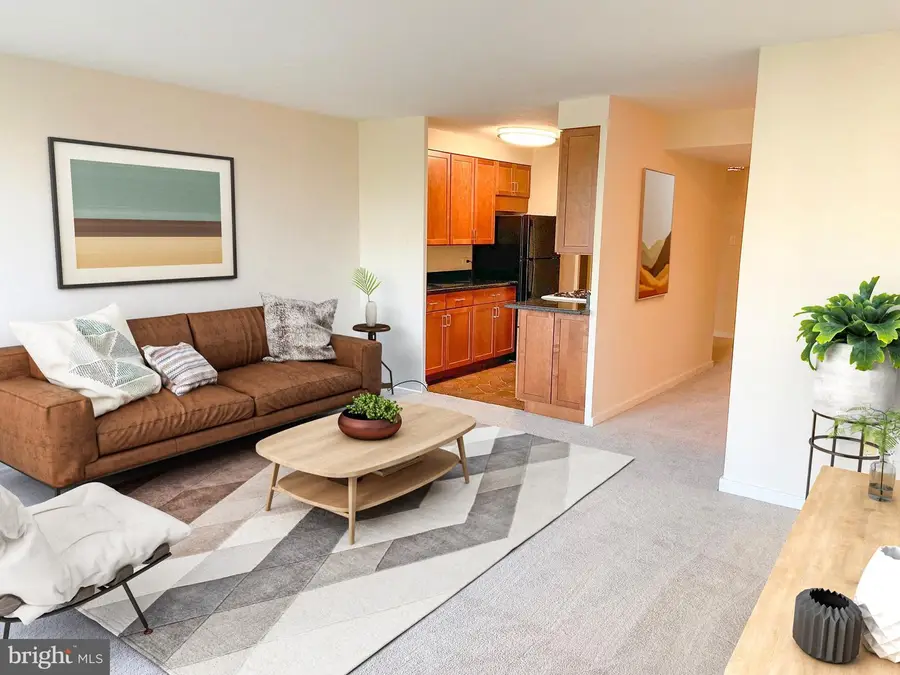 604-36 S Washington Sq #810, Philadelphia, PA 19106 - Image #3