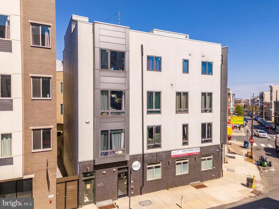 1605 Ridge Ave, Philadelphia, PA 19130 - Image #2