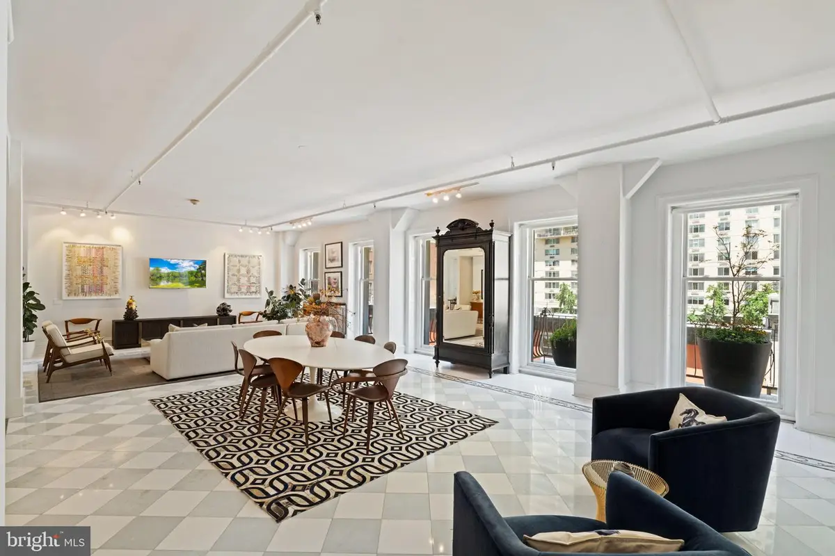 1920 Chestnut St #5n, Philadelphia, PA 19103 - Image #1