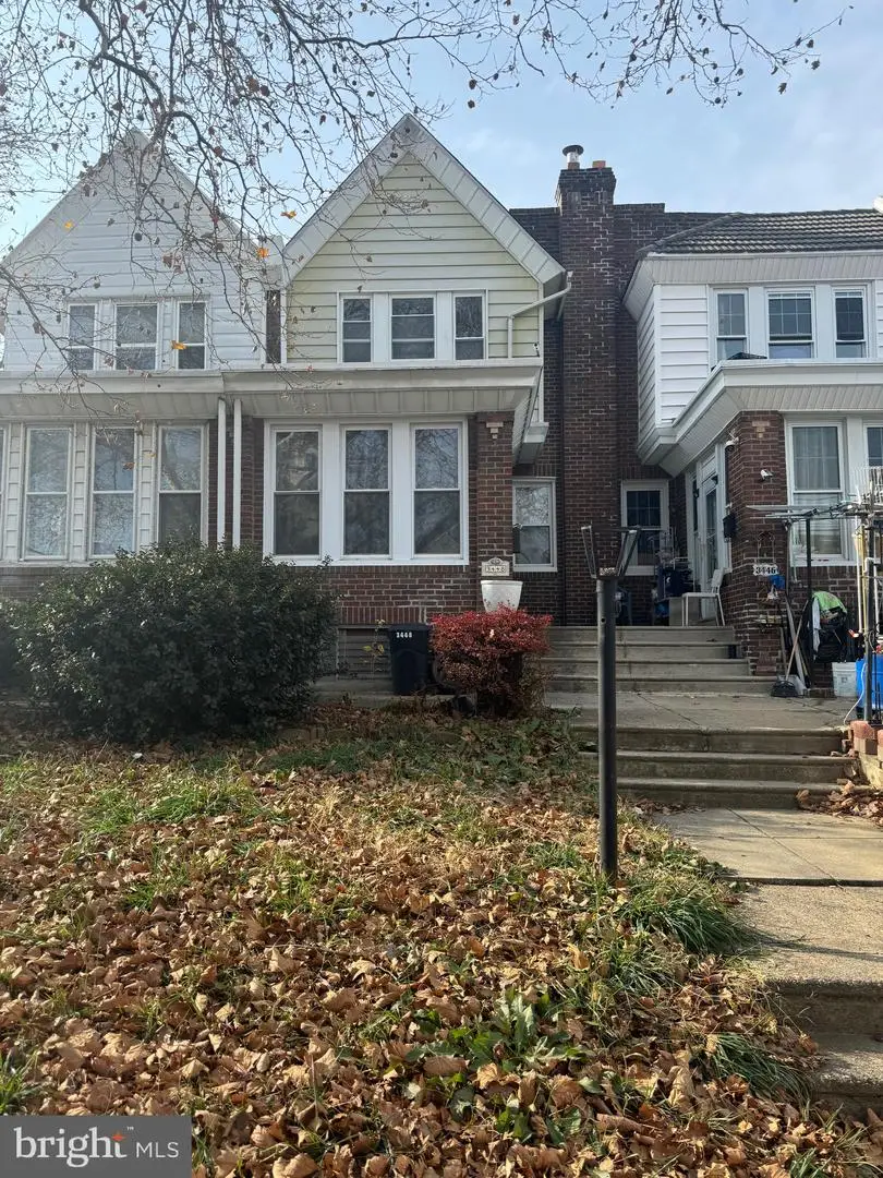 3448 Tudor St, Philadelphia, PA 19136 - Image #1