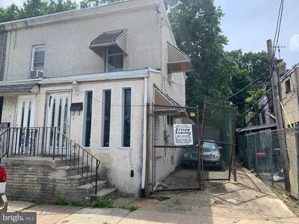 2070 E Haines St, PHILADELPHIA, PA 19138