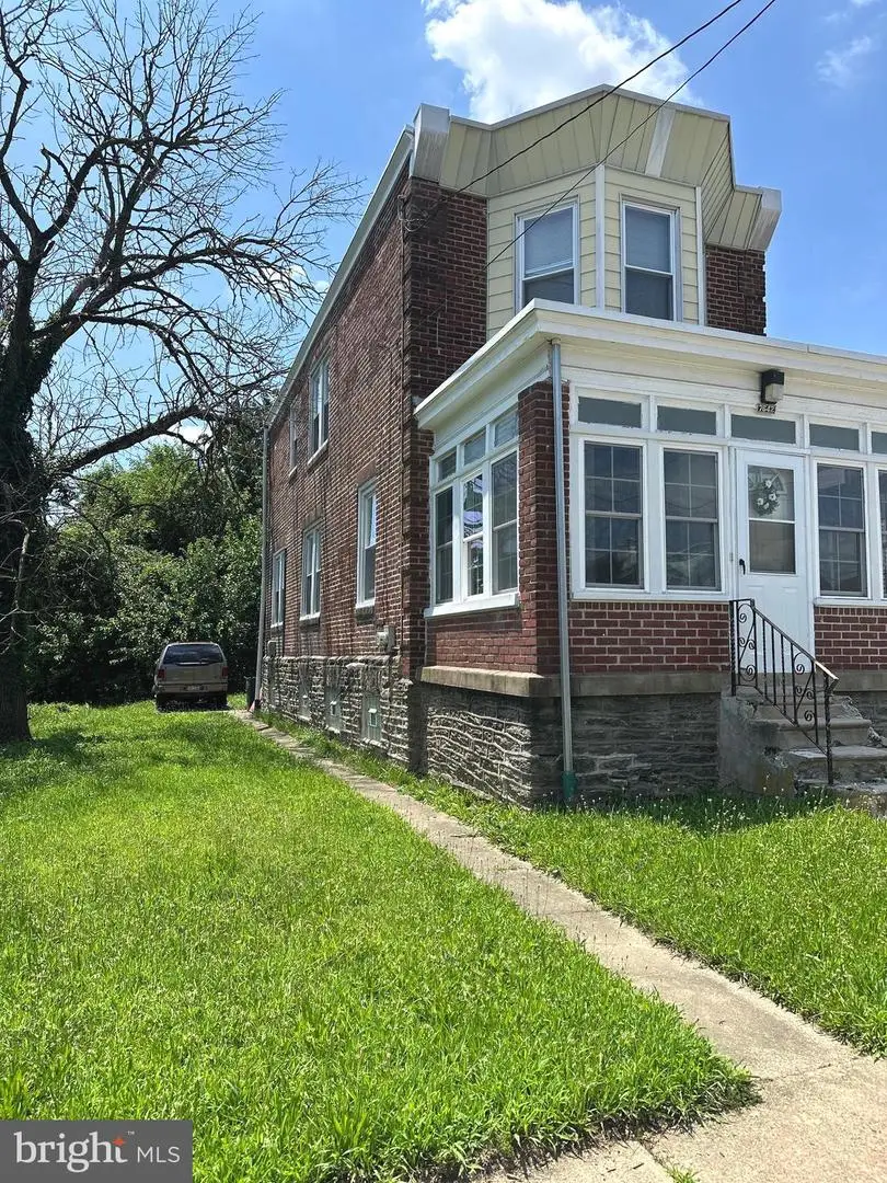 7640-7642 Williams Ave, Philadelphia, PA 19150 - Image #2