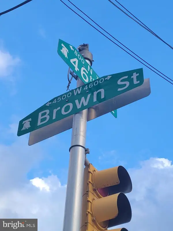 800 N 46th St, PHILADELPHIA, PA 19139