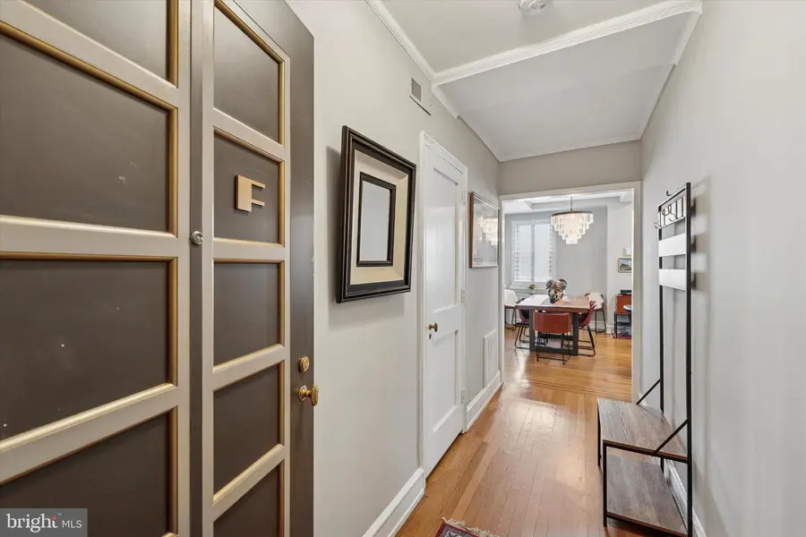 1901 Walnut St #14f, Philadelphia, PA 19103 - Image #2