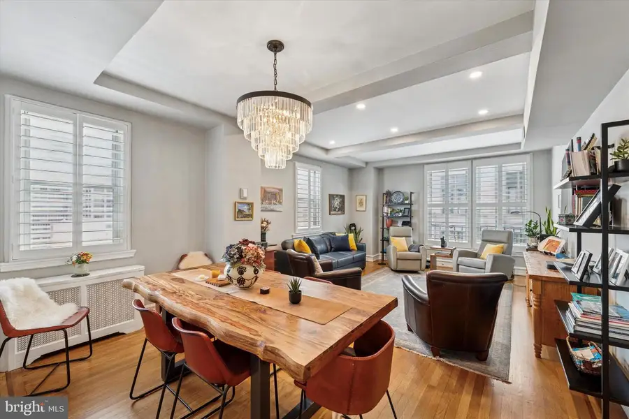 1901 Walnut St #14f, Philadelphia, PA 19103 - Image #3