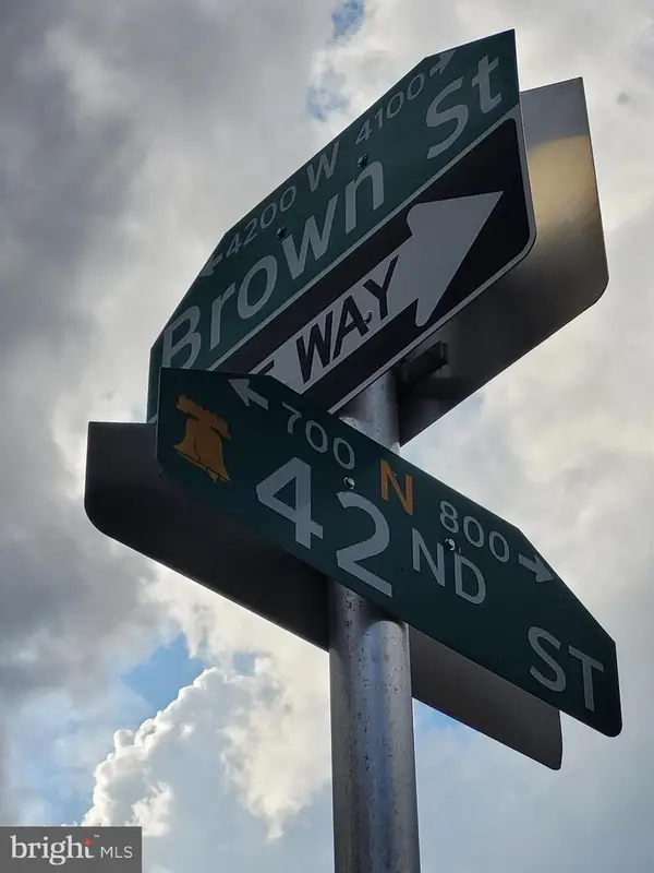 731 N 42nd St, PHILADELPHIA, PA 19104