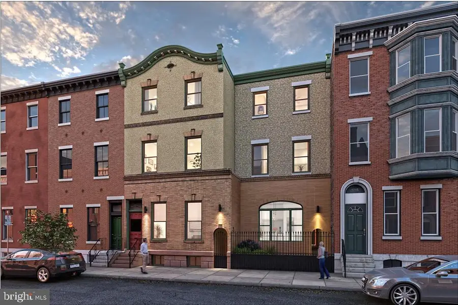 1717 Mount Vernon St, Philadelphia, PA 19130 - Image #2