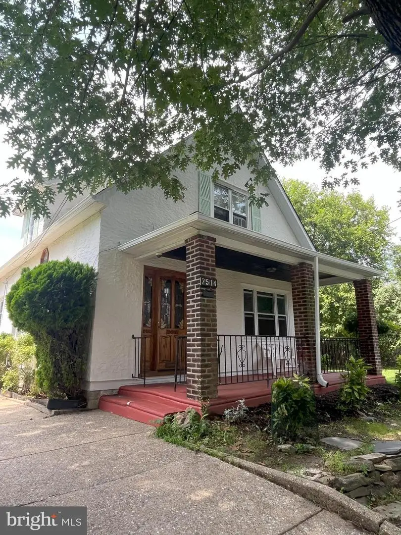 7514 Culp St, Philadelphia, PA 19128 - Image #1