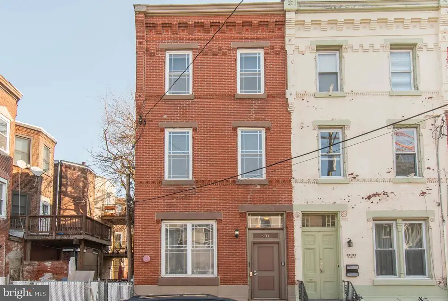 931 N 19th St, Philadelphia, PA 19130 - Image #3