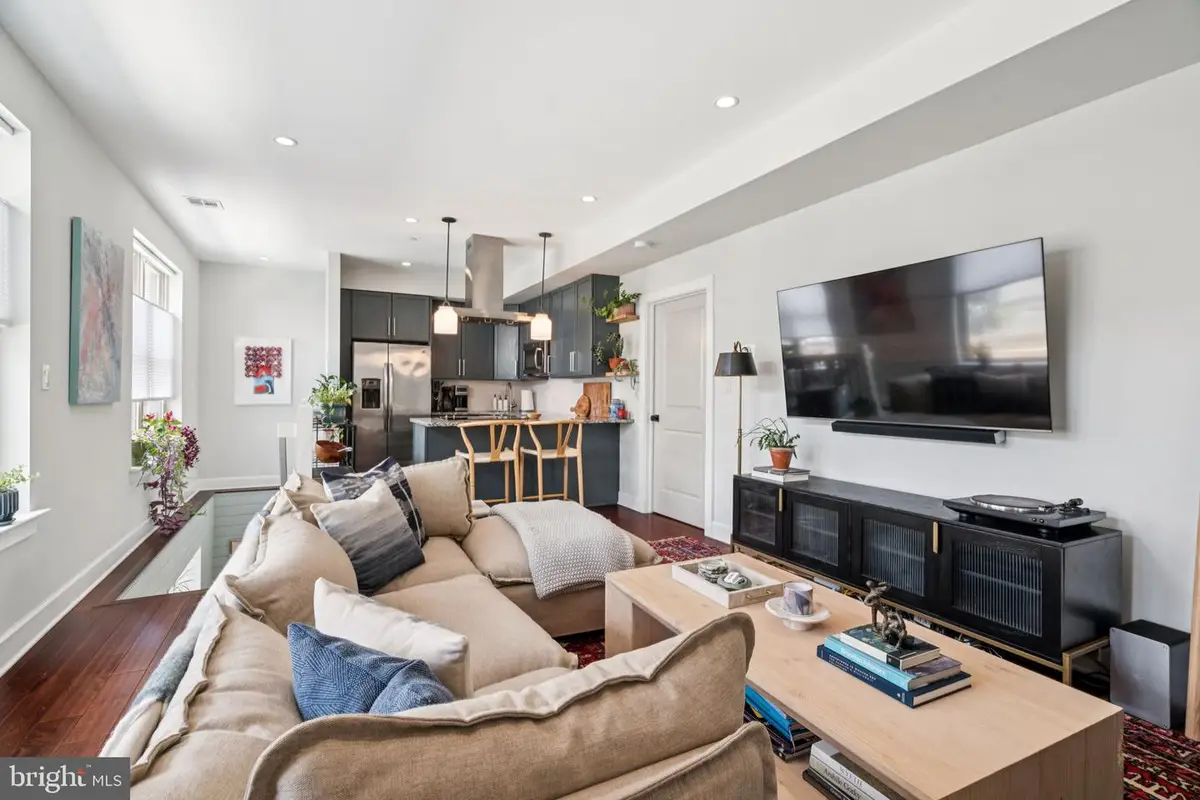 714-24 N Chadwick St #1, Philadelphia, PA 19130 - Image #1