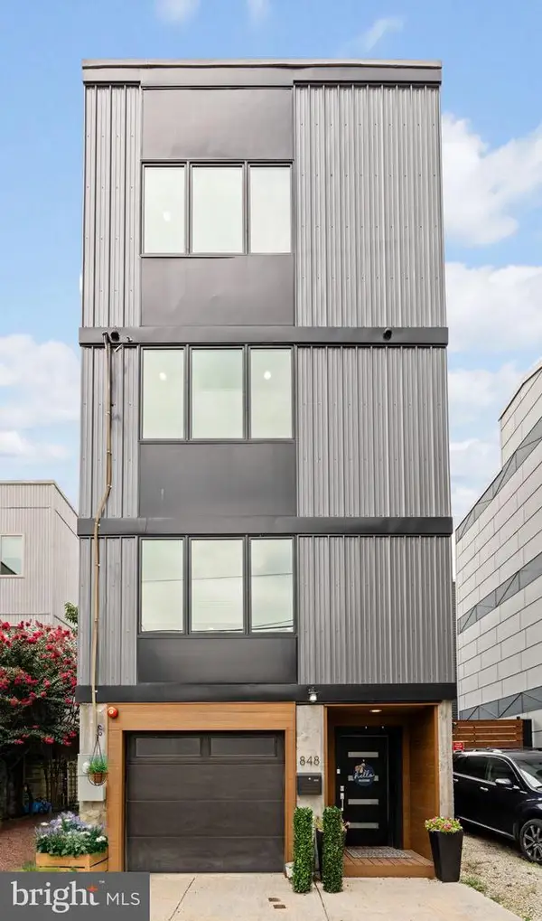 848 N Leithgow St, PHILADELPHIA, PA 19123