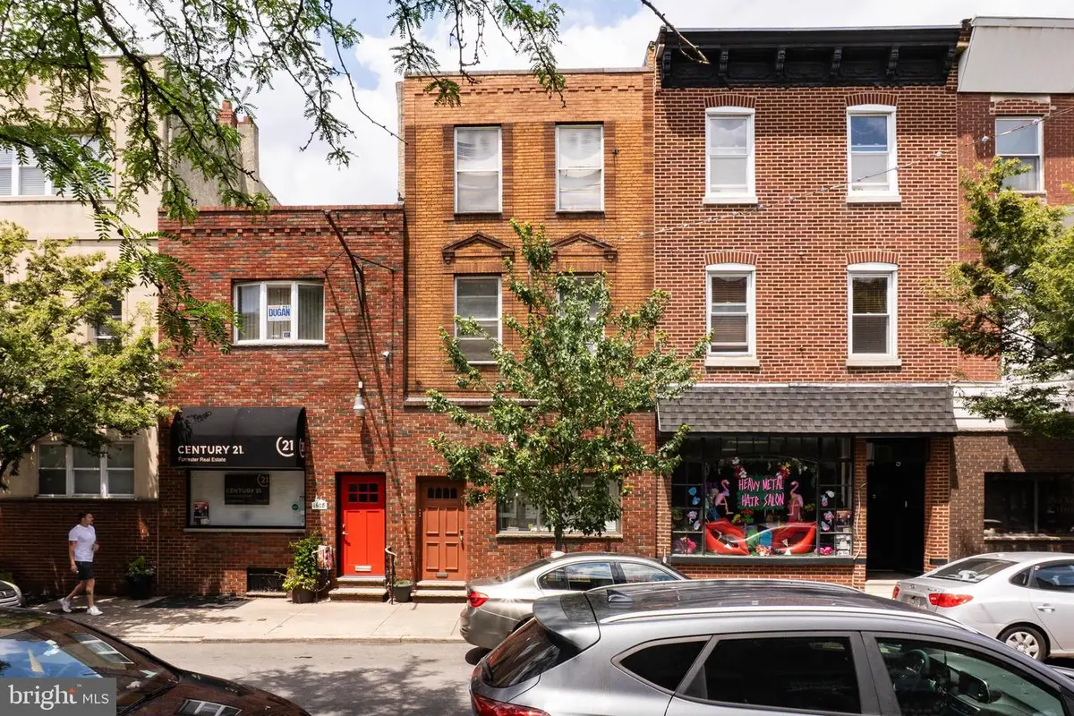 1606 E Passyunk Ave, Philadelphia, PA 19148 - Image #1